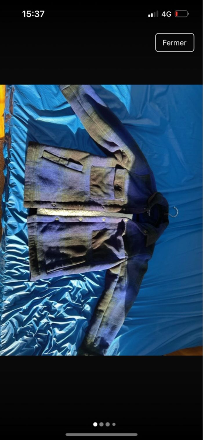 Manteau hiver - photo numéro 3