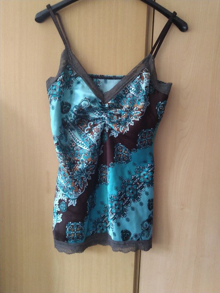 Chemise de nuit