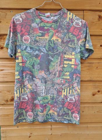 Tee-shirt garçon 14 ans