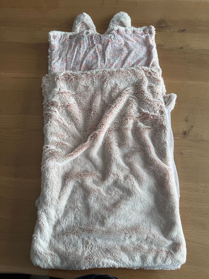 Nid d’ange Lapinou Domiva - photo numéro 4