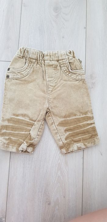 Pantalon 3 mois