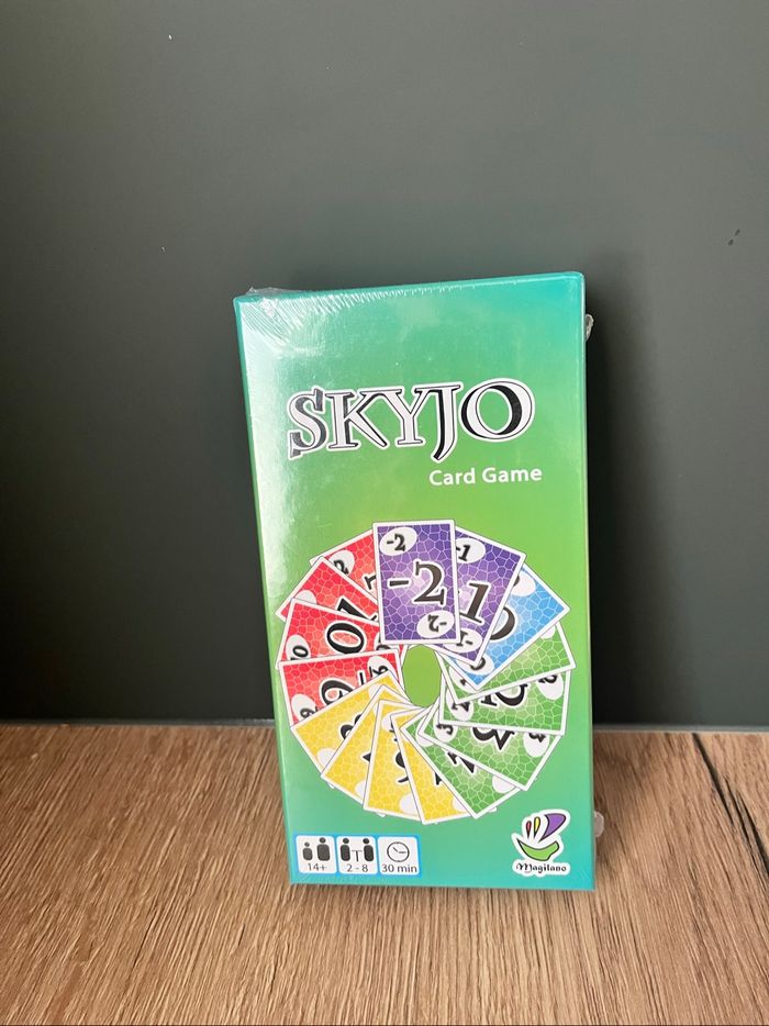 Skyjo