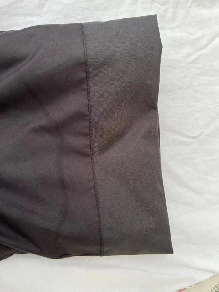 Pantalon de ski 6 ans gris noir - photo numéro 4