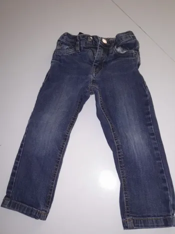 Jeans garçon