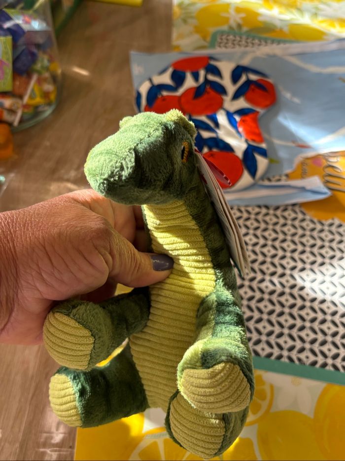 Lot de peluches - photo numéro 9