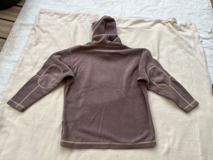 Pull polaire 10 ans - photo numéro 2