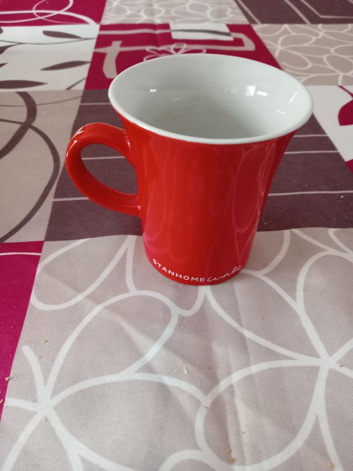 Tasse - photo numéro 2