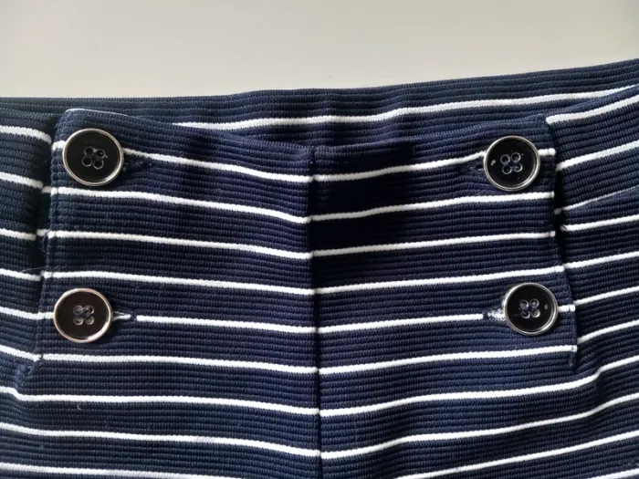 Joli short Gémo - photo numéro 2