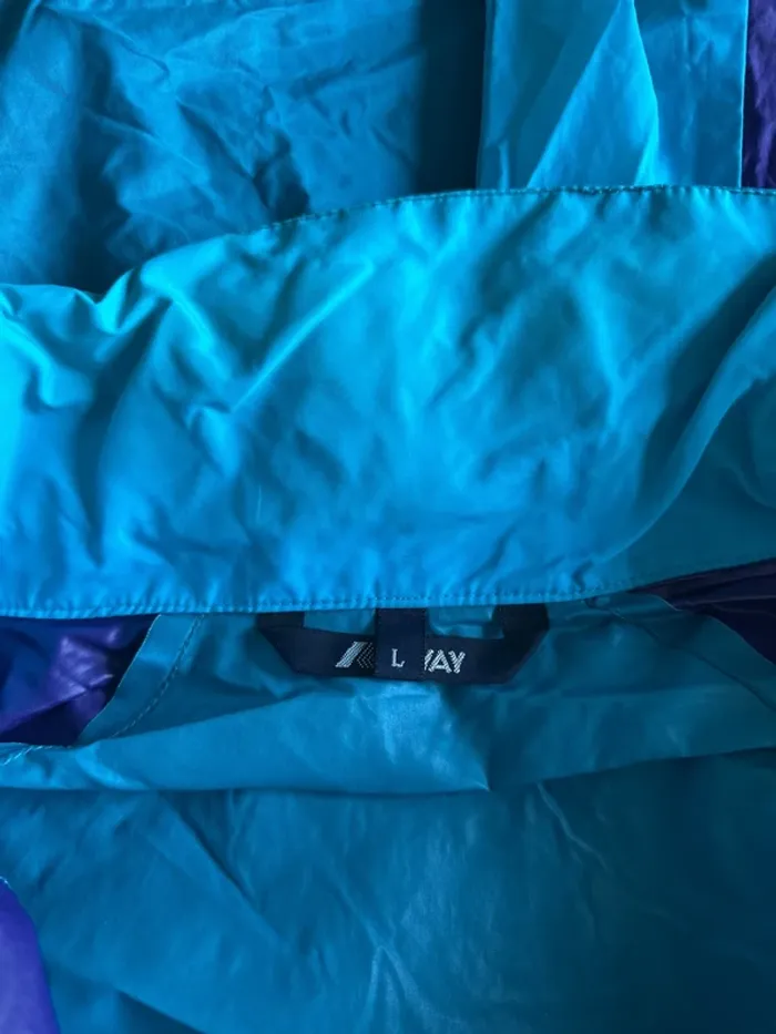 Veste K-Way taille L - photo numéro 5