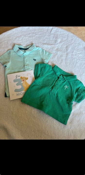 Lot polo