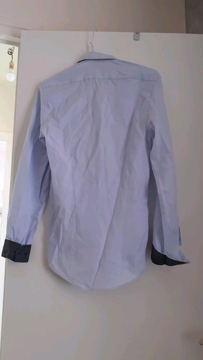 Chemise xs - photo numéro 2