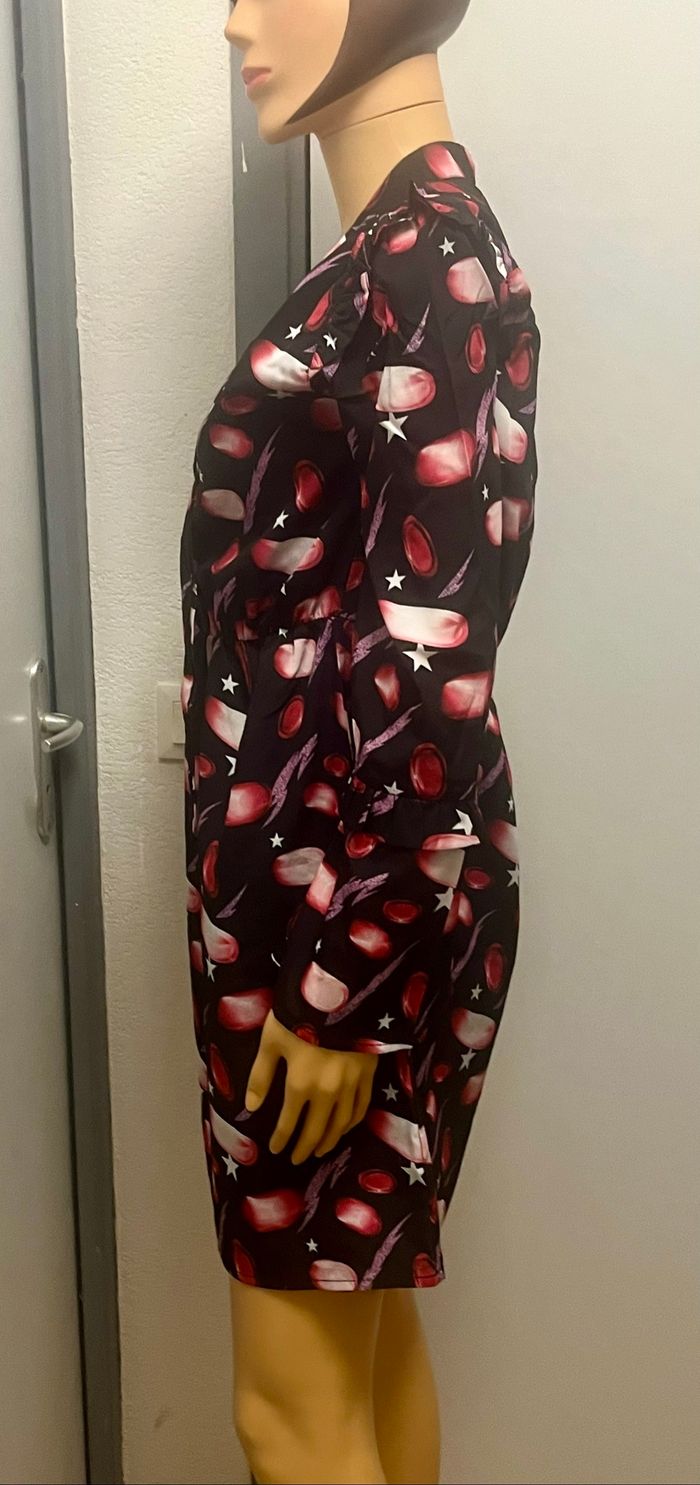 Robe originale - photo numéro 7