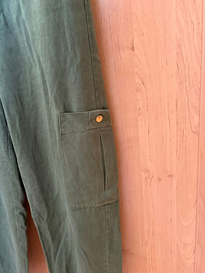Pantalon cargo - photo numéro 4
