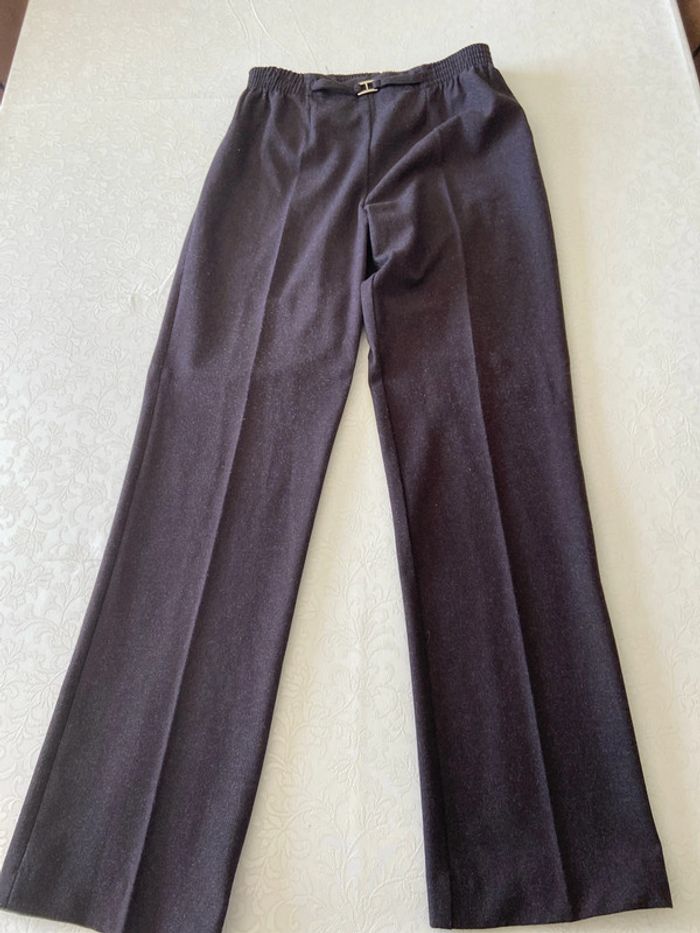 Pantalon damart