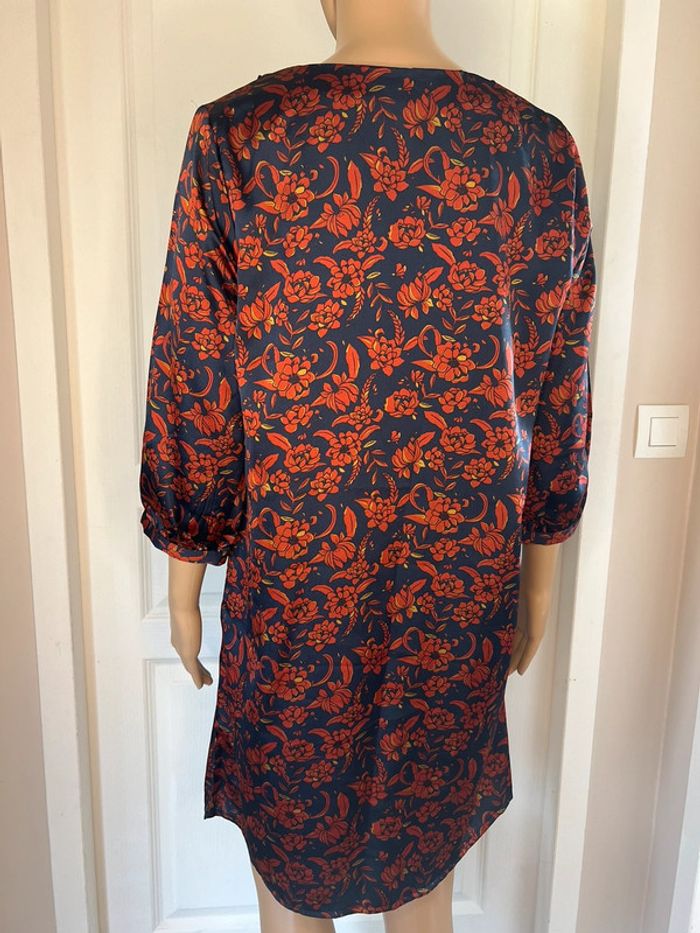 Robe In extenso - photo numéro 3