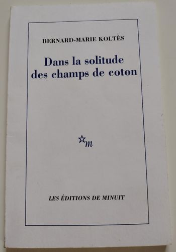 Livre  Les éditions de Minuit