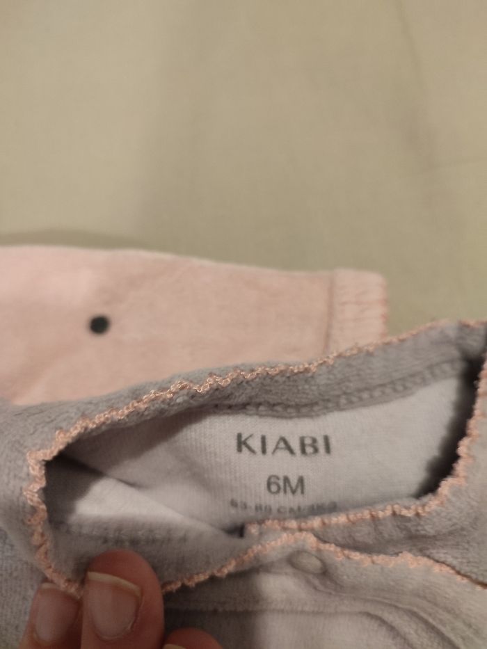 Pyjamas - photo numéro 2