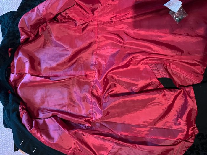 Veste - photo numéro 6