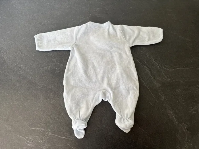 Lots de 2 pyjamas premaman - photo numéro 6