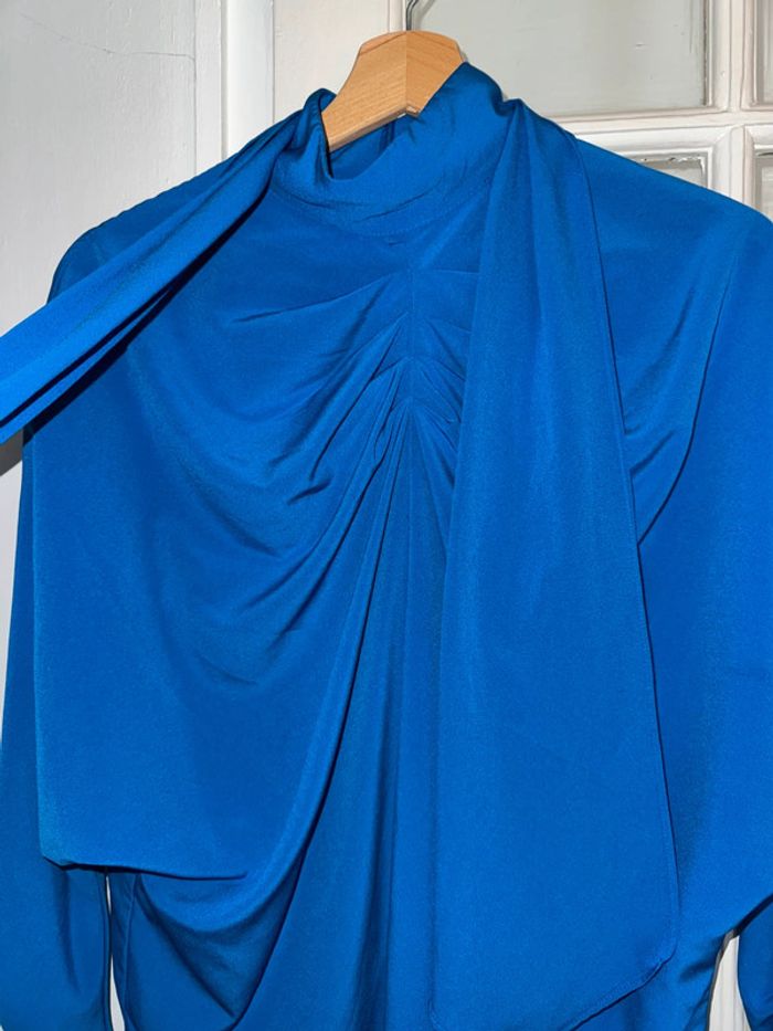 Blouse Zara Taille S - photo numéro 2