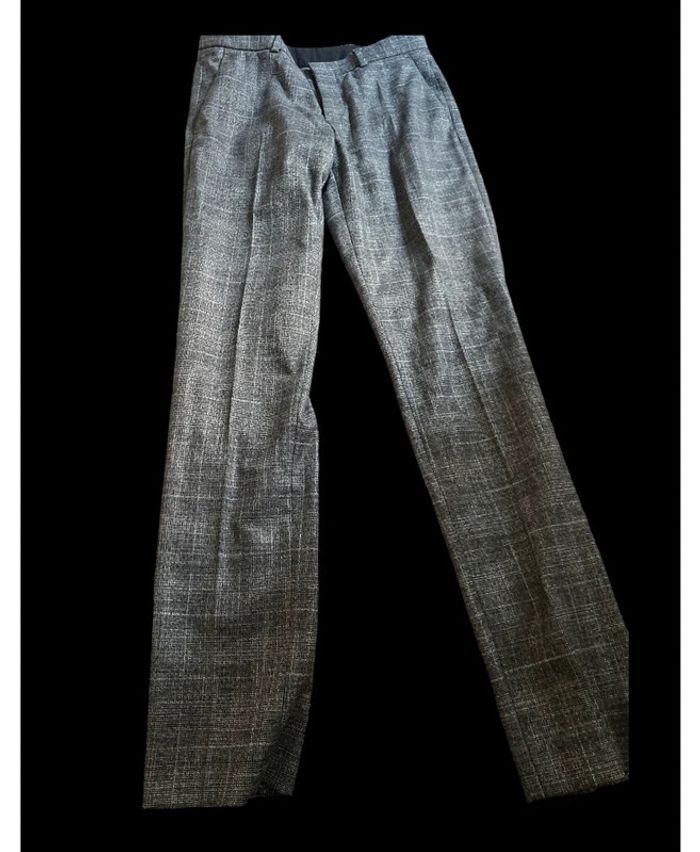 🌸 Pantalon slim gris 🌸
