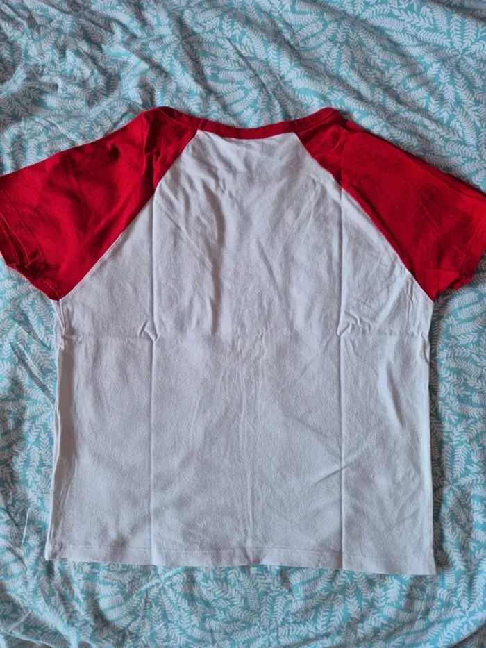 T-shirt 14 ans Stanford Jennyfer - photo numéro 4