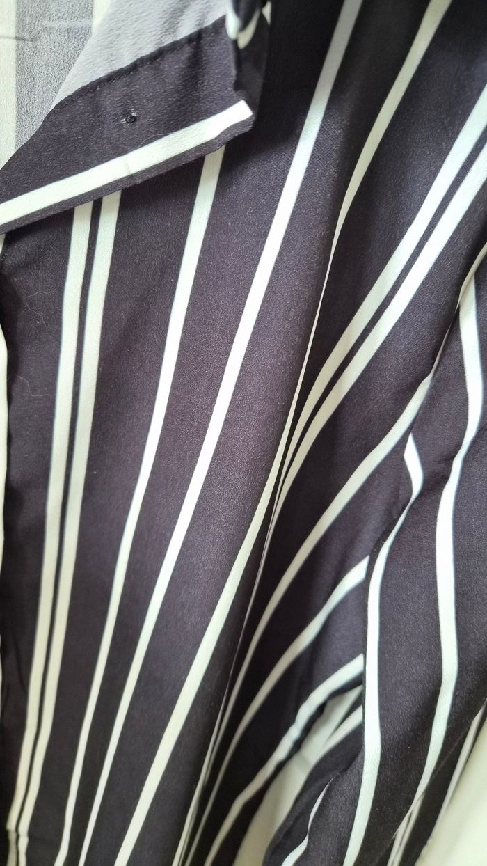 Chemise fluide - photo numéro 3