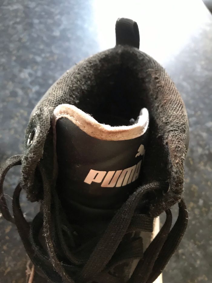 Baskets Puma - photo numéro 2