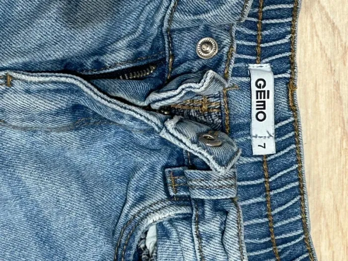Jean large - photo numéro 2