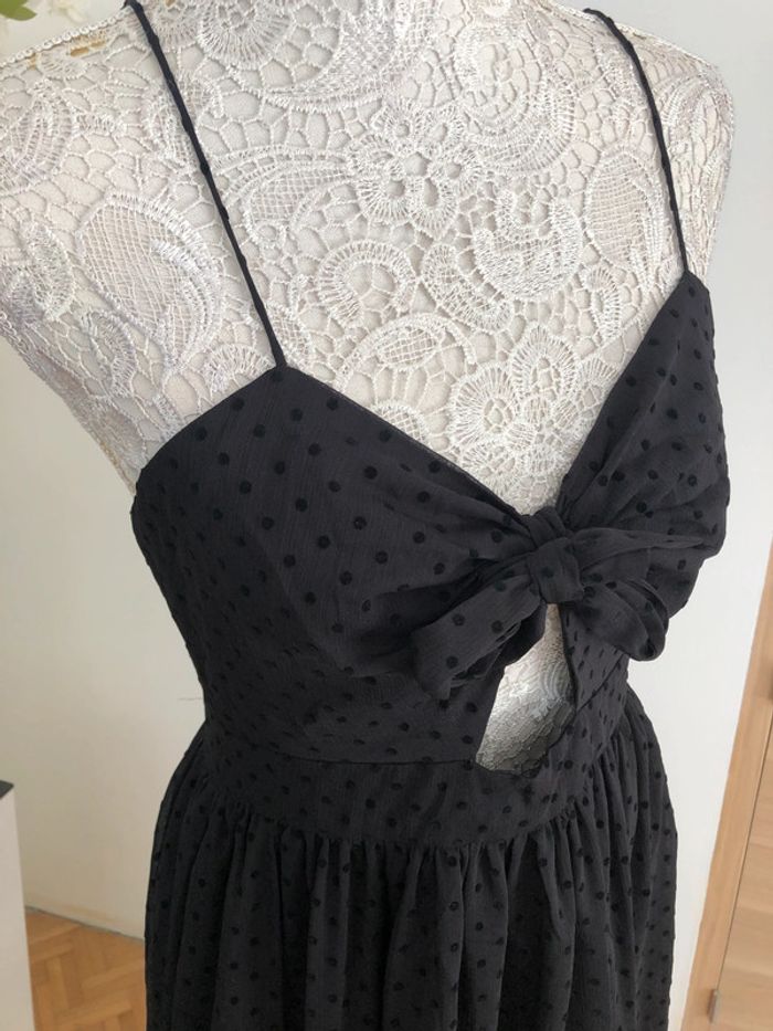 Robe neuve Zara d’été neuve taille M - photo numéro 3