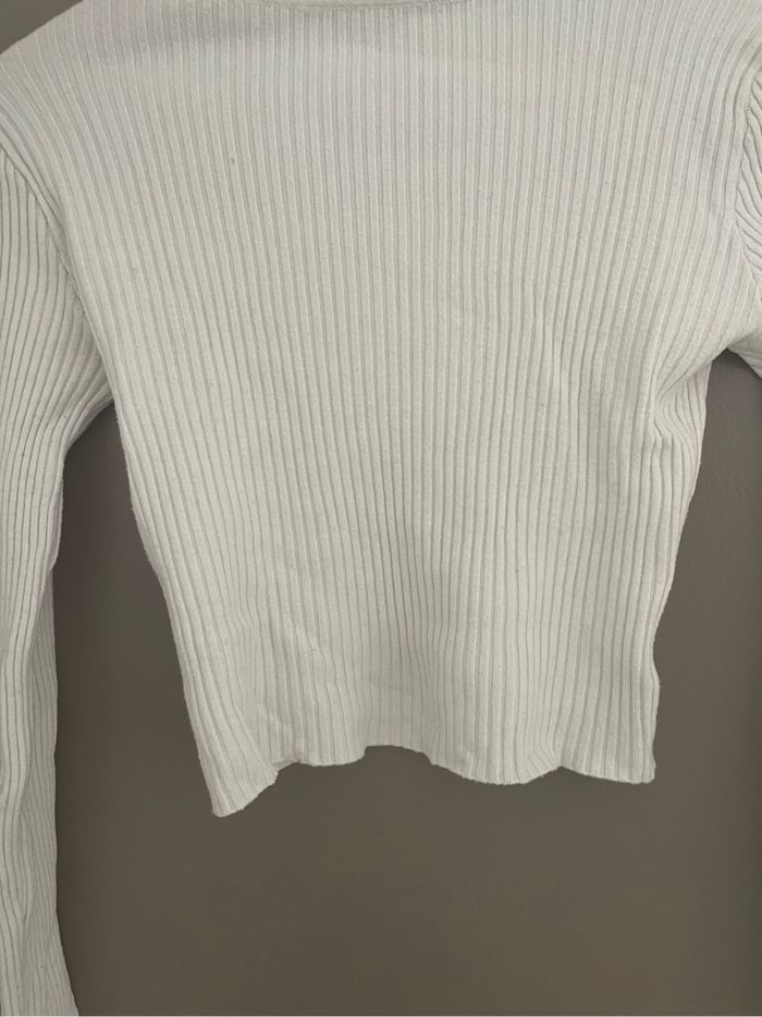 Pull hiver - photo numéro 3