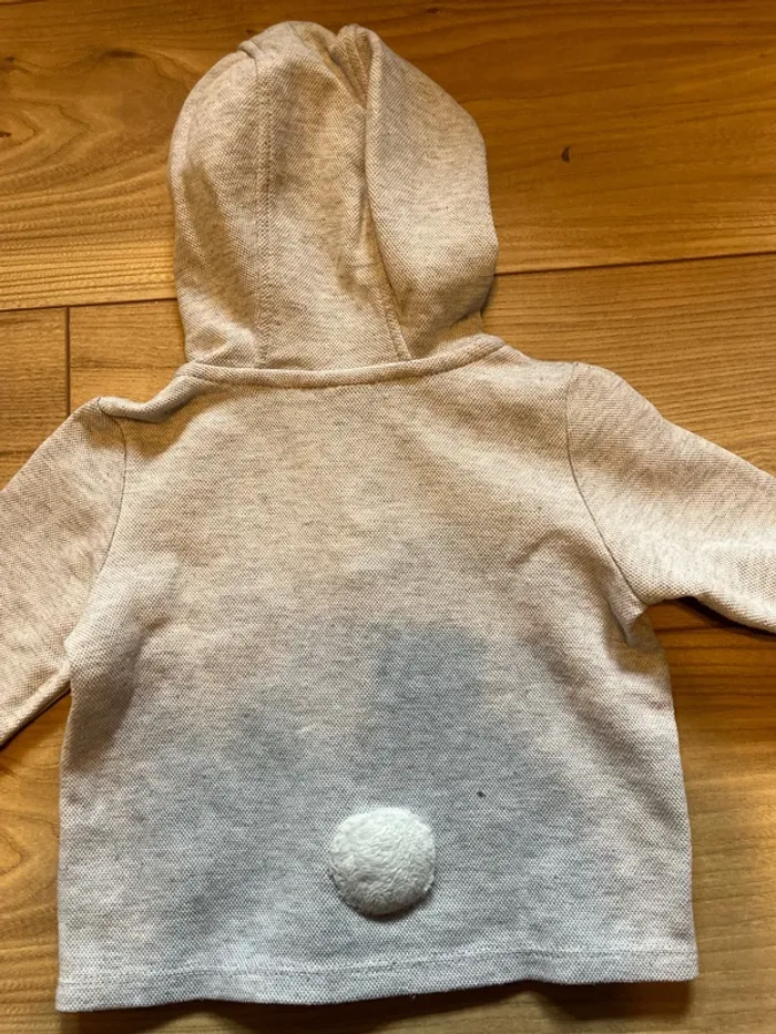 Veste 18mois - photo numéro 4