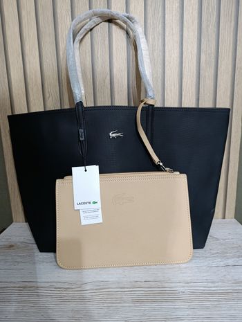 Sac Lacoste 