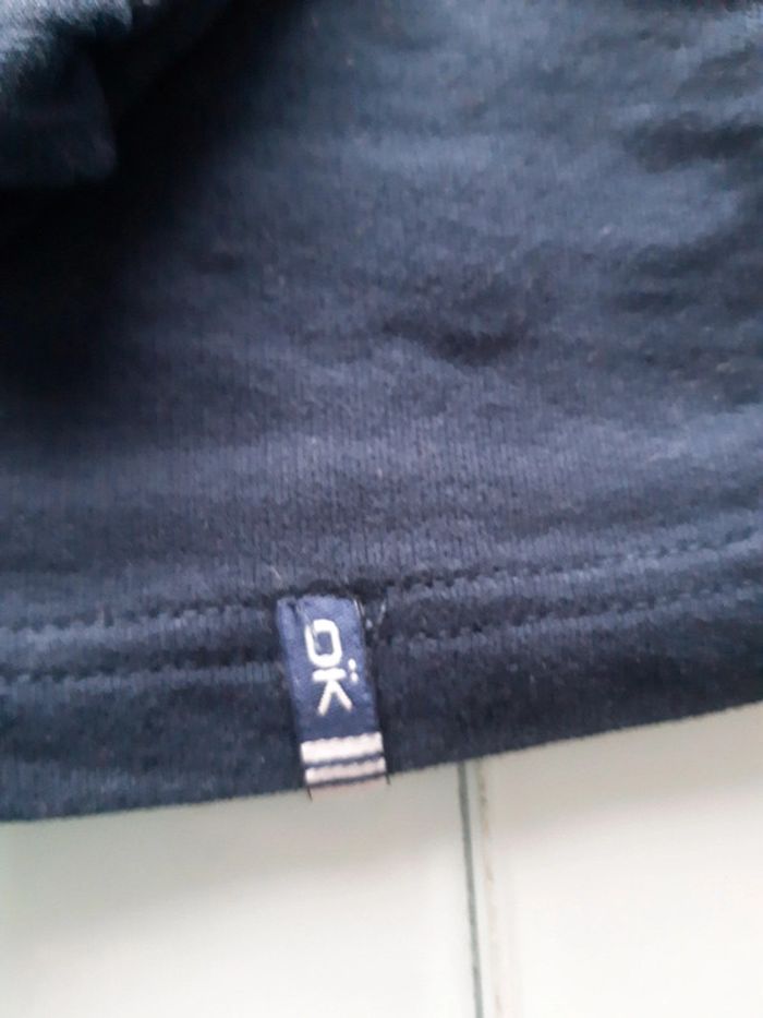 Sweatshirt léger 12 ans - photo numéro 4