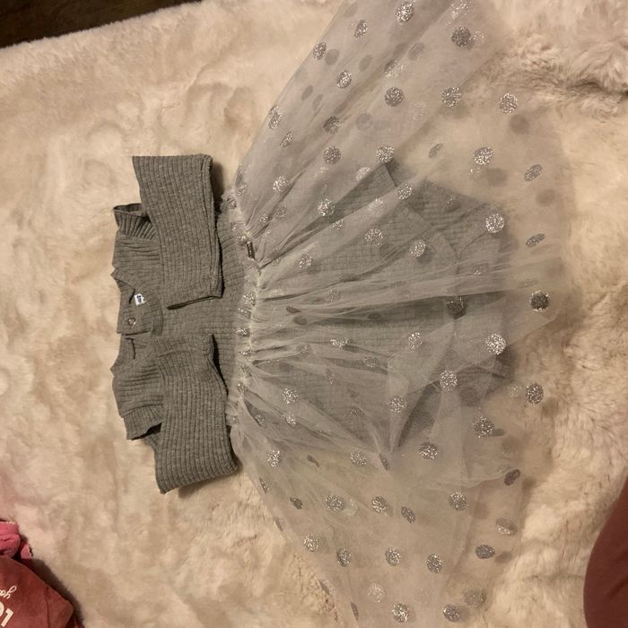 Robe bébé