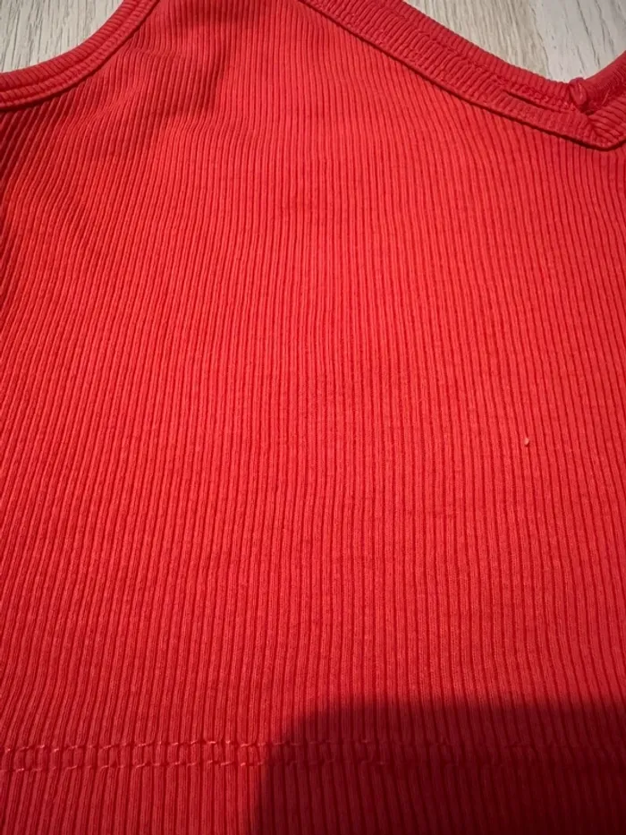 Croc top - photo numéro 2