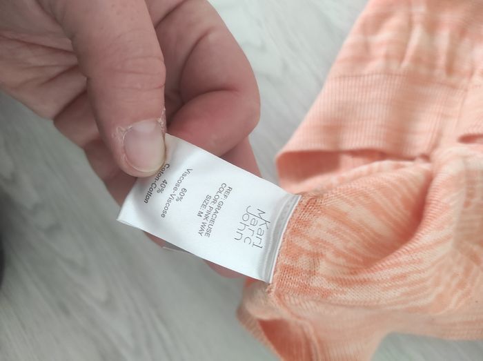 Gilet Karl Marc John femme t. M - photo numéro 5