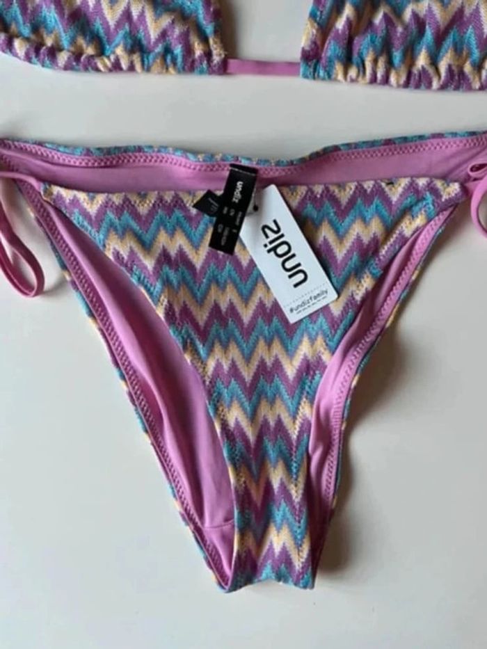 Bikini Undiz neuf - photo numéro 4