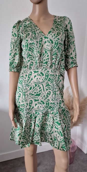 Robe Morgan neuve Étiqueté 80 € Taille 34