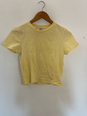 Crop-Top Jennyfer Taille M jamais porté