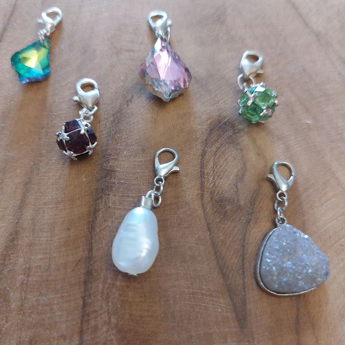 Pendentif - photo numéro 2