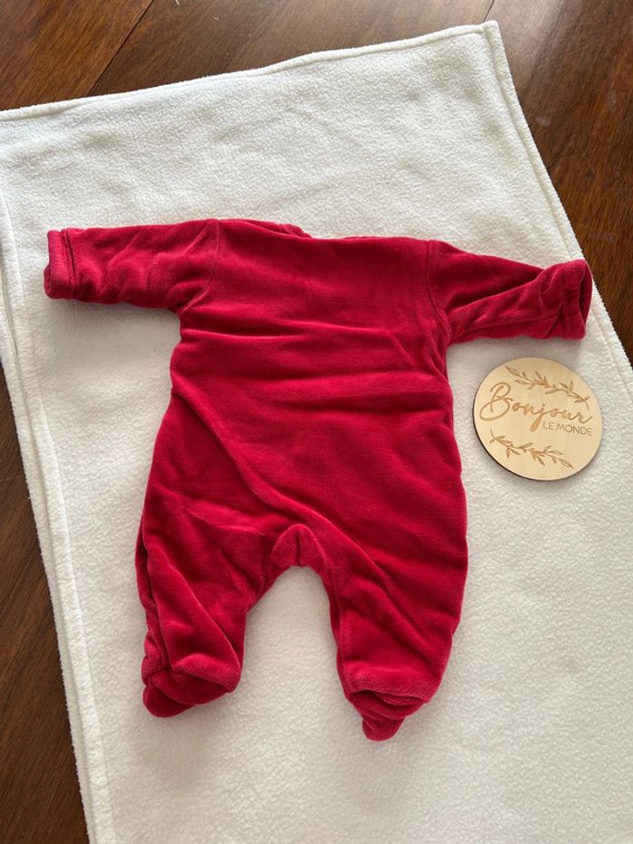 Pyjama Naissance - photo numéro 2