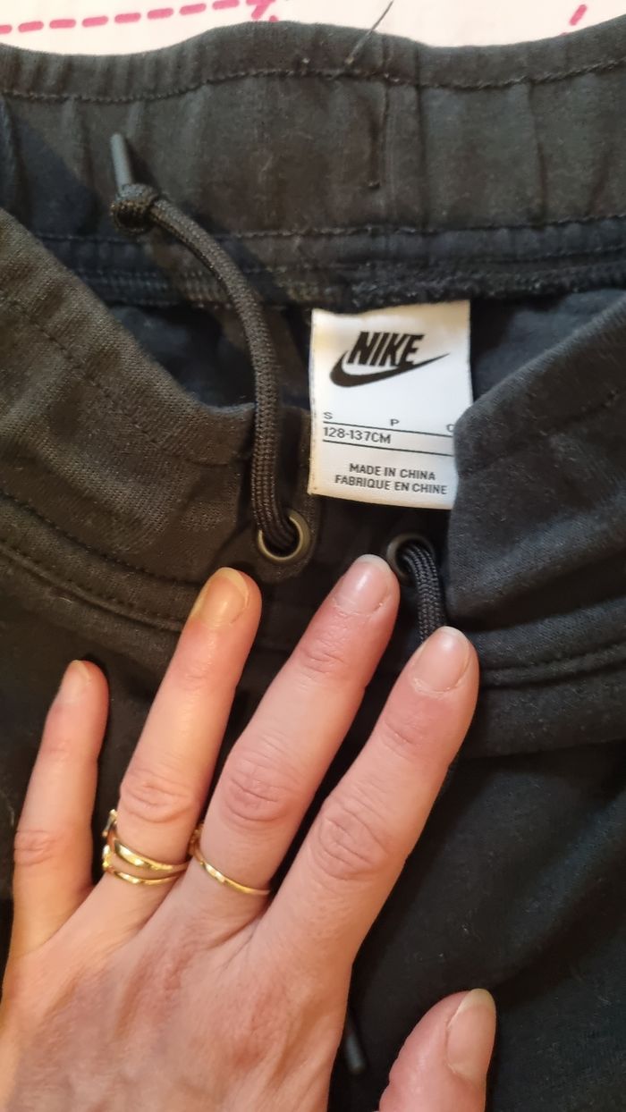 Bas survêtement nike - photo numéro 2