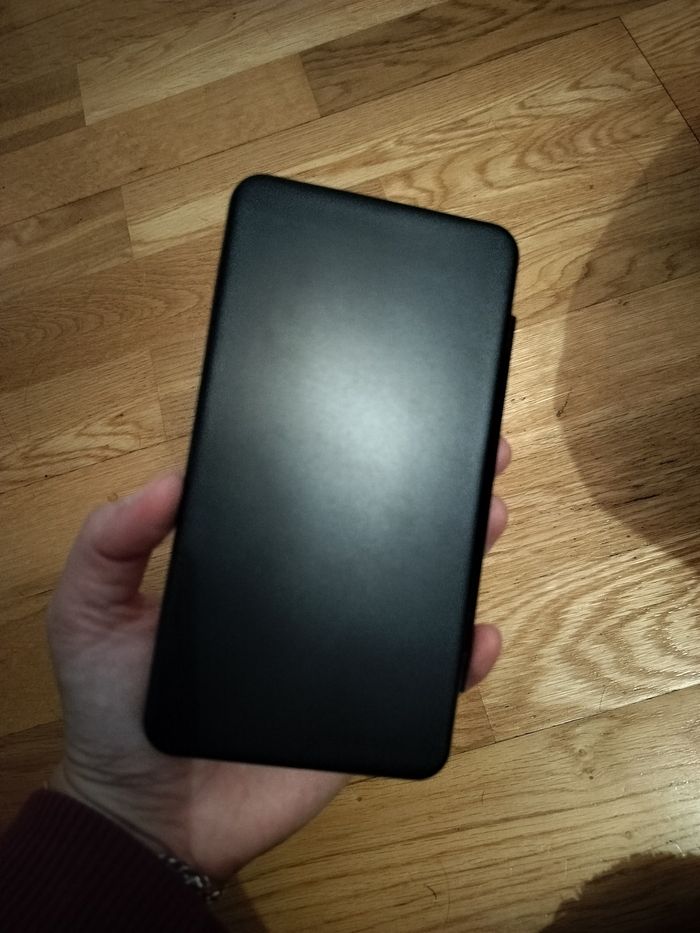 Boite de rangement de jeux Nintendo Switch - photo numéro 3