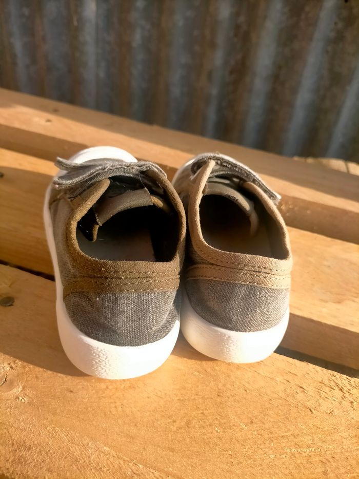 Chaussures garçon - photo numéro 3