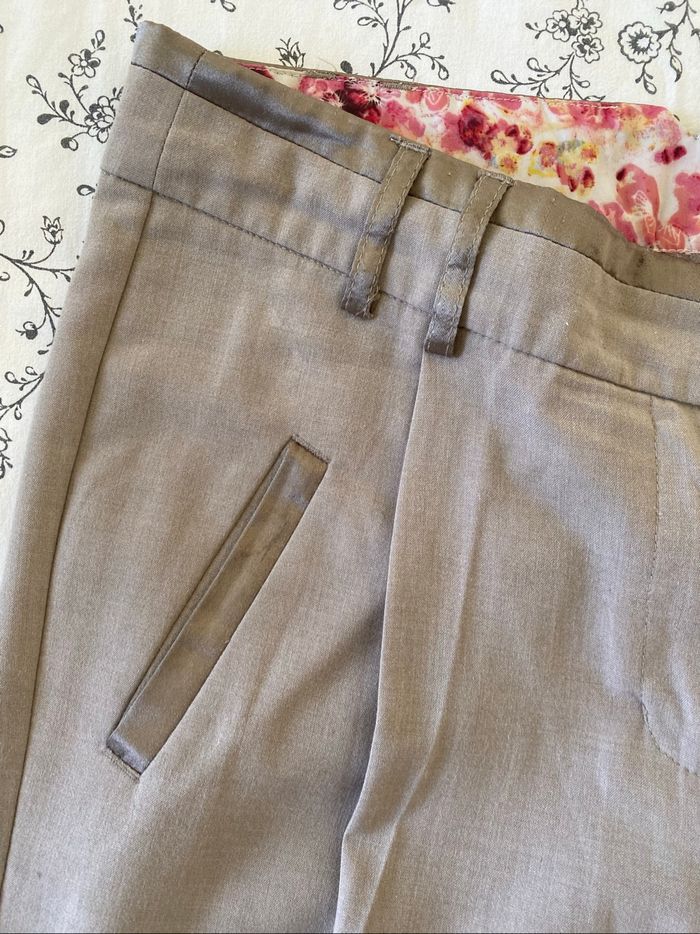 Pantalon 7/8 LPB - photo numéro 8