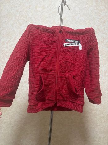 Veste 3ans marque kiabi