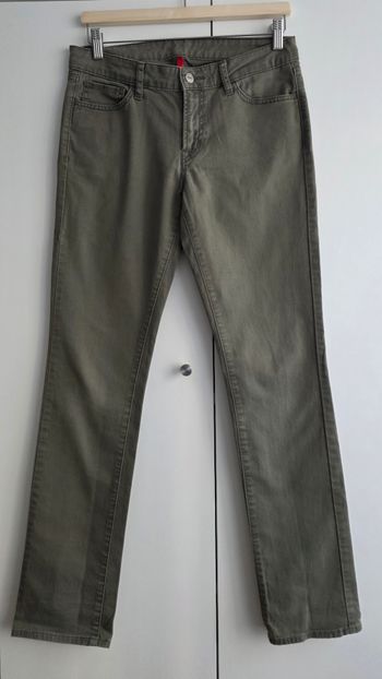 Jean Uniqlo, taille 36/38 (27)