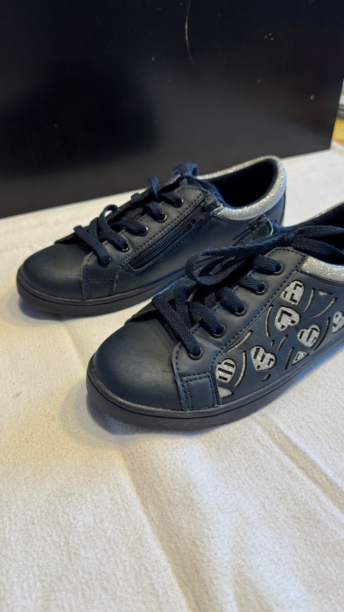 Chaussures Lovely skull 34 (sans boite) - photo numéro 2