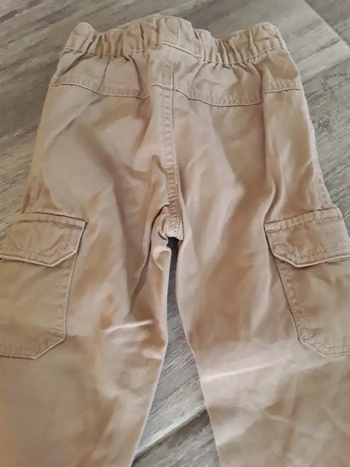 Pantalon 3 ans (94 cm) - photo numéro 5